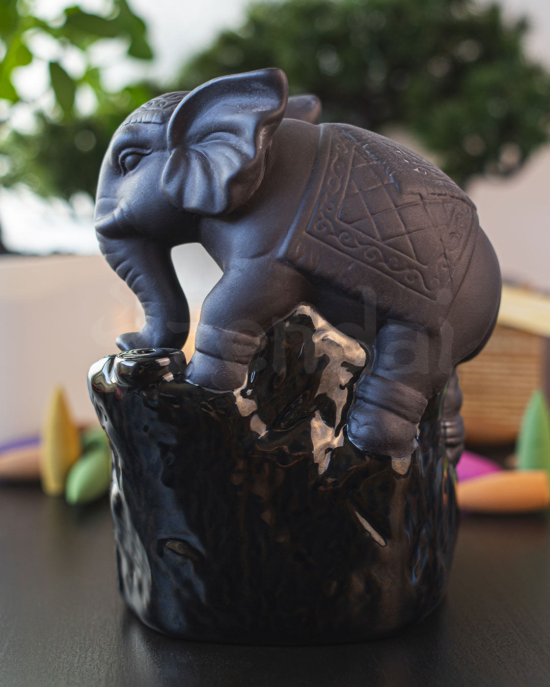 Zendai™ - Sacred Elephant