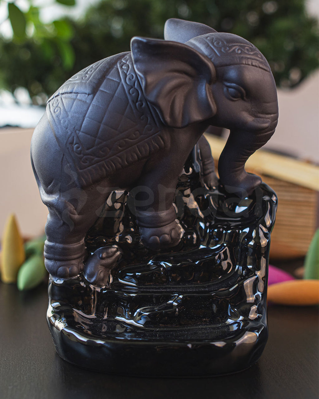 Zendai™ - Sacred Elephant