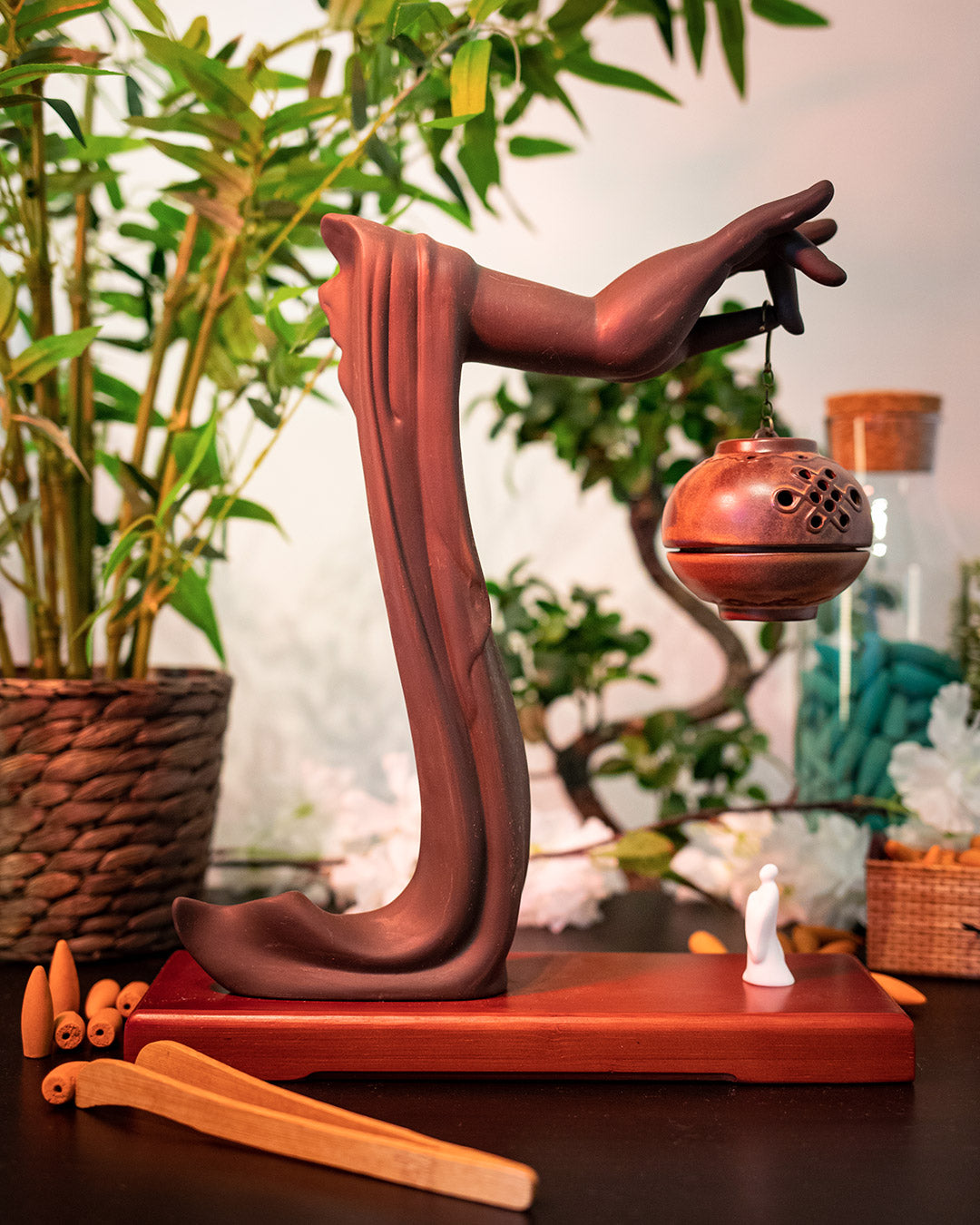 Zendai™ - Hand of Buddha XL