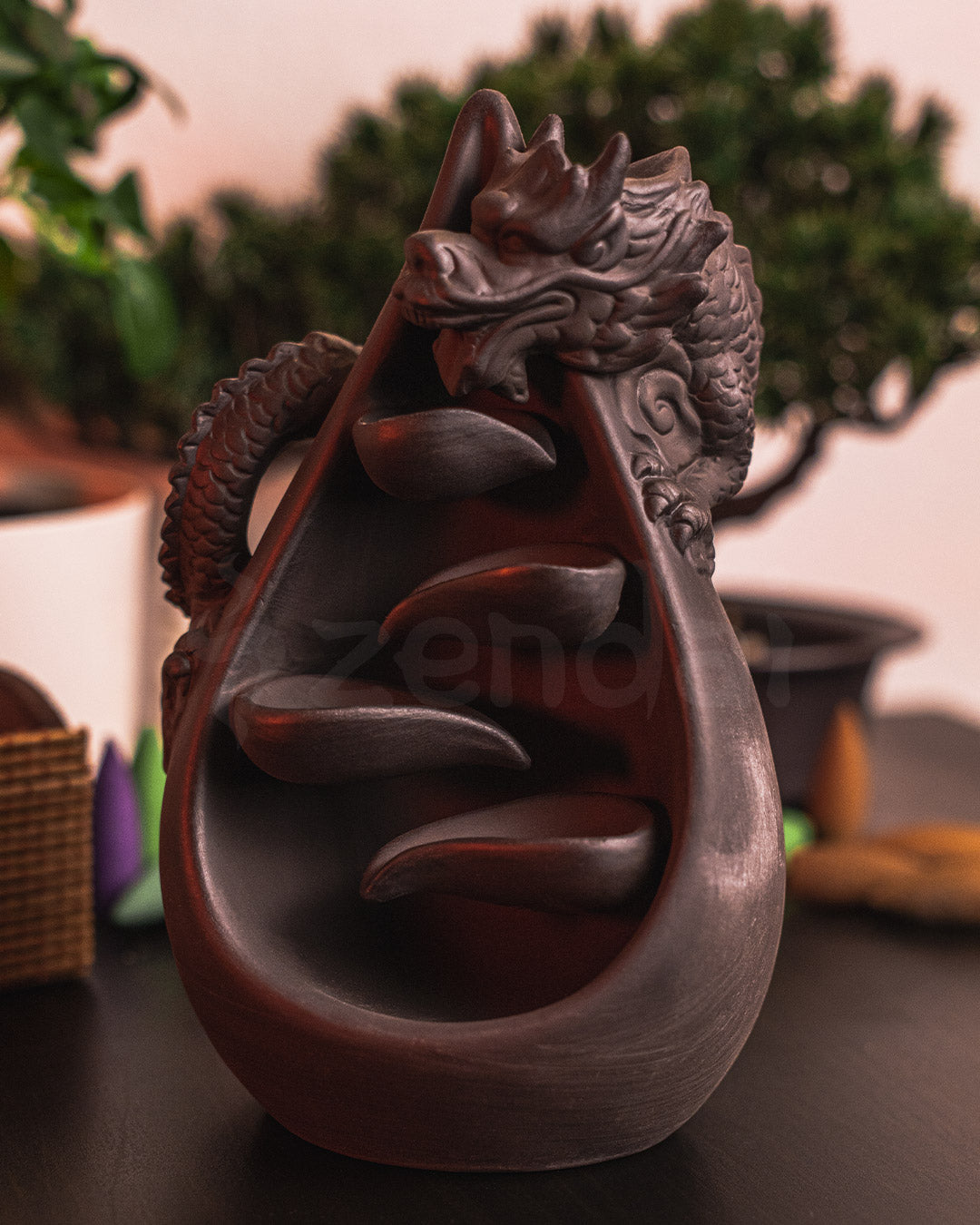 Zendai™ - Dragon Falls