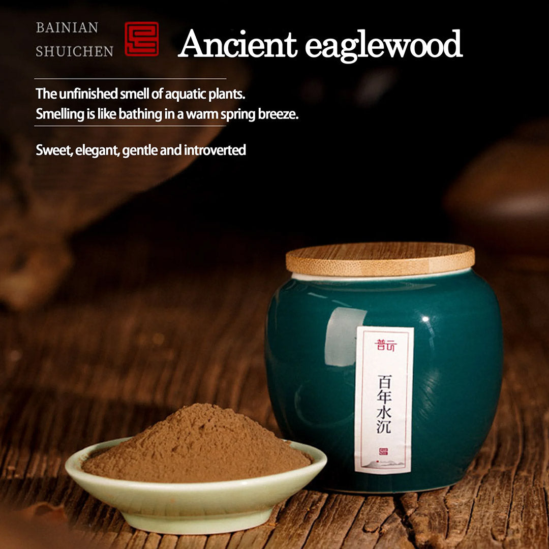Zendai™ - Natural Incense Powder