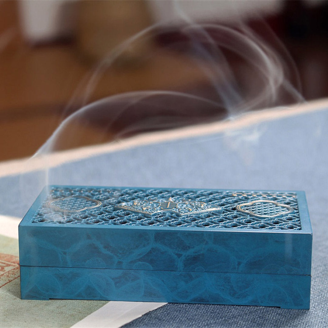 Zendai™ - Zen Maze Rectangular (9-Piece Set)