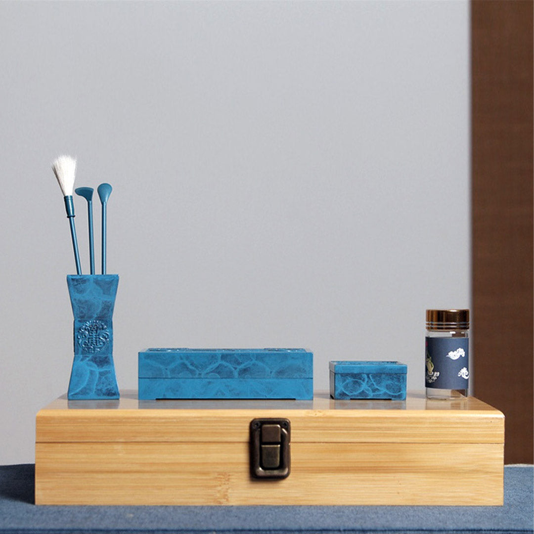 Zendai™ - Zen Maze Rectangular (9-Piece Set)