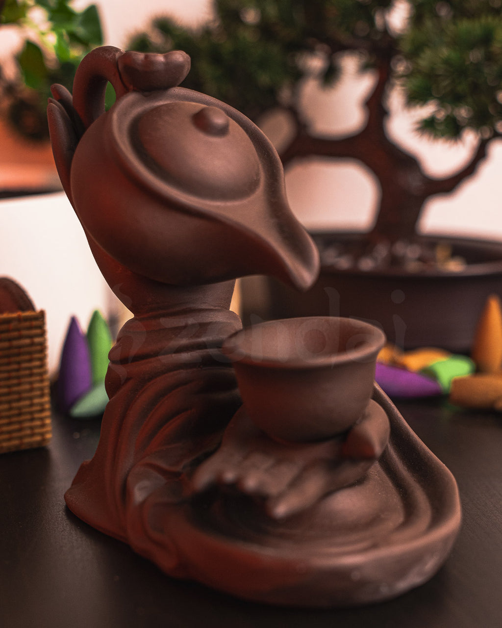 Zendai™ - Buddha's Tea
