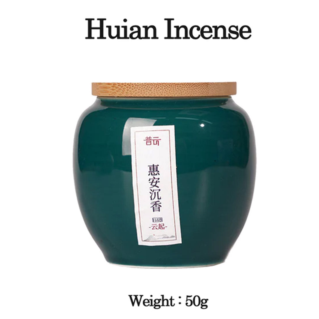 Zendai™ - Natural Incense Powder