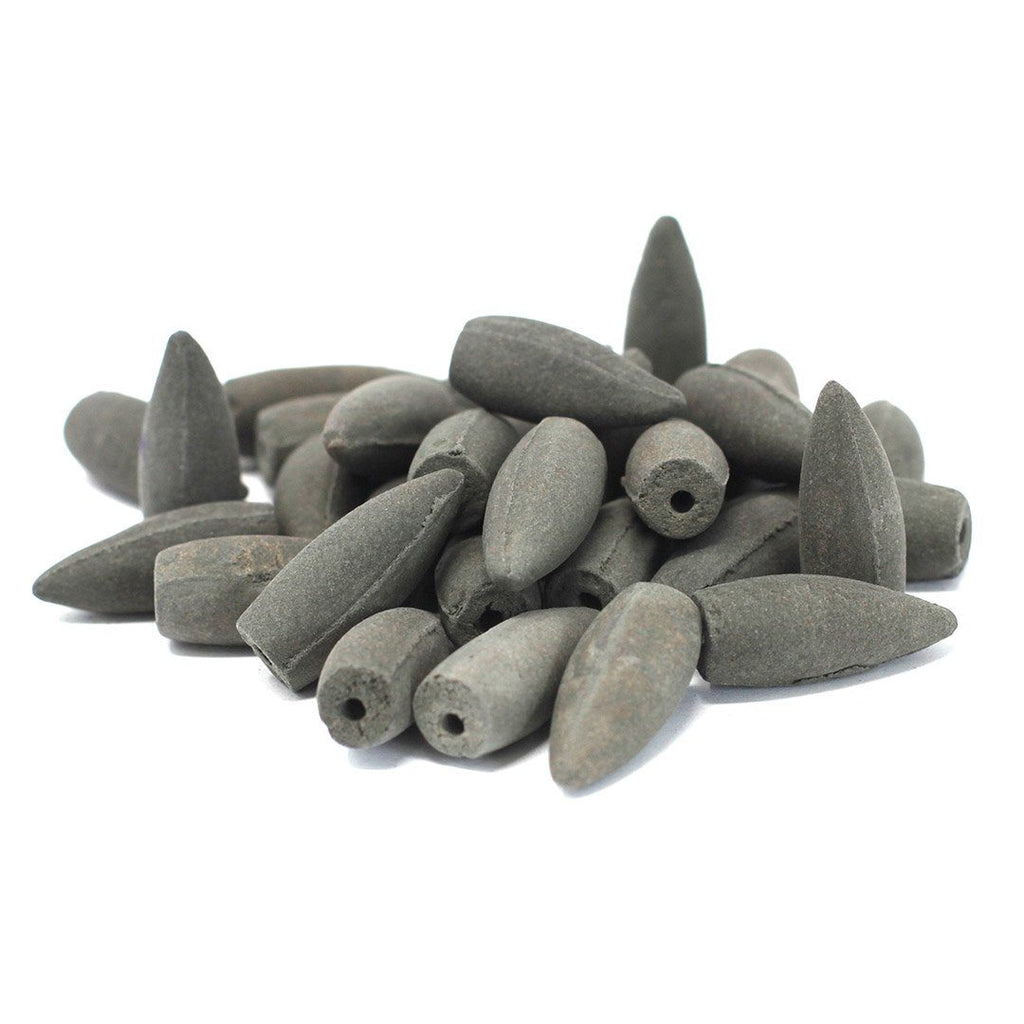 Lavanda (25 pz) Cono di Incenso a reflusso Zendai™ - Official Store 