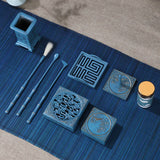 Zendai™ - Zen Maze Square (9-Piece Set)
