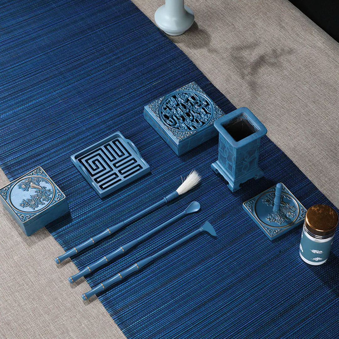 Zendai™ - Zen Maze Square (9-Piece Set)