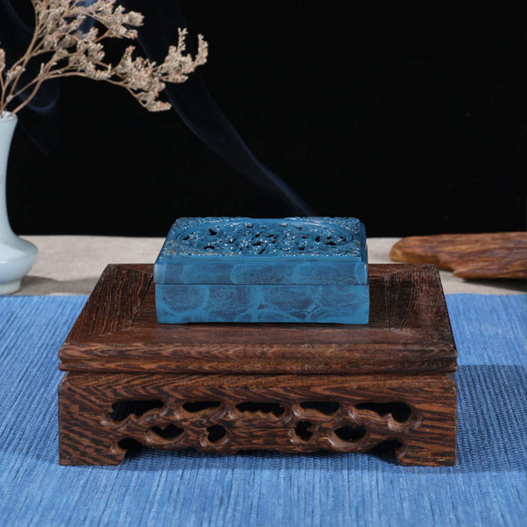 Zendai™ - Zen Maze Square (9-Piece Set)