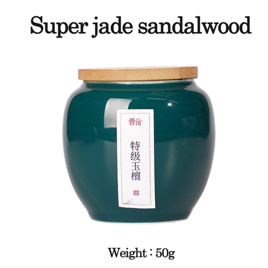 Zendai™ - Natural Incense Powder