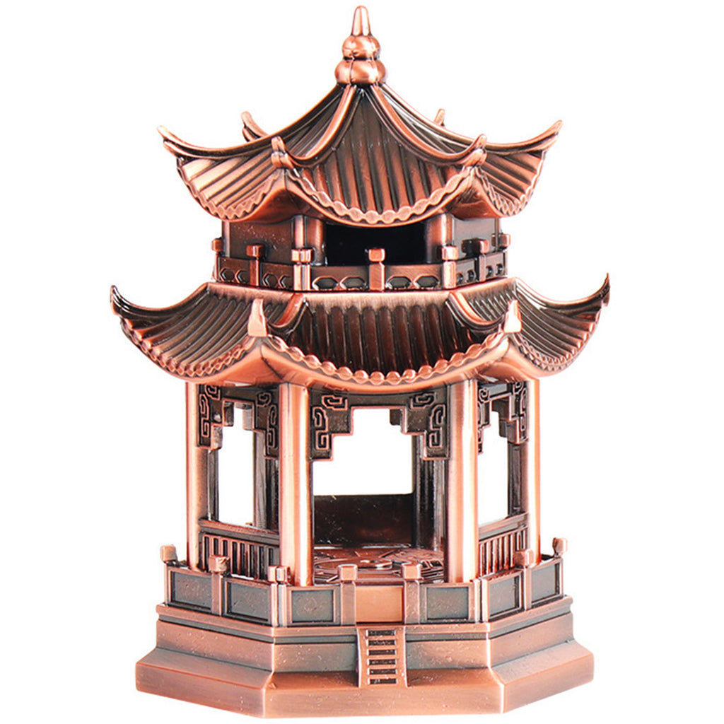 Zendai™ - Hexagonal Pavilion
