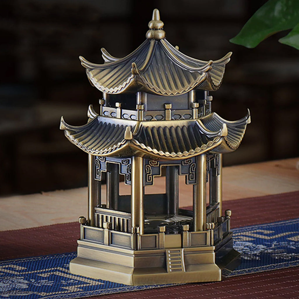 Zendai™ - Hexagonal Pavilion