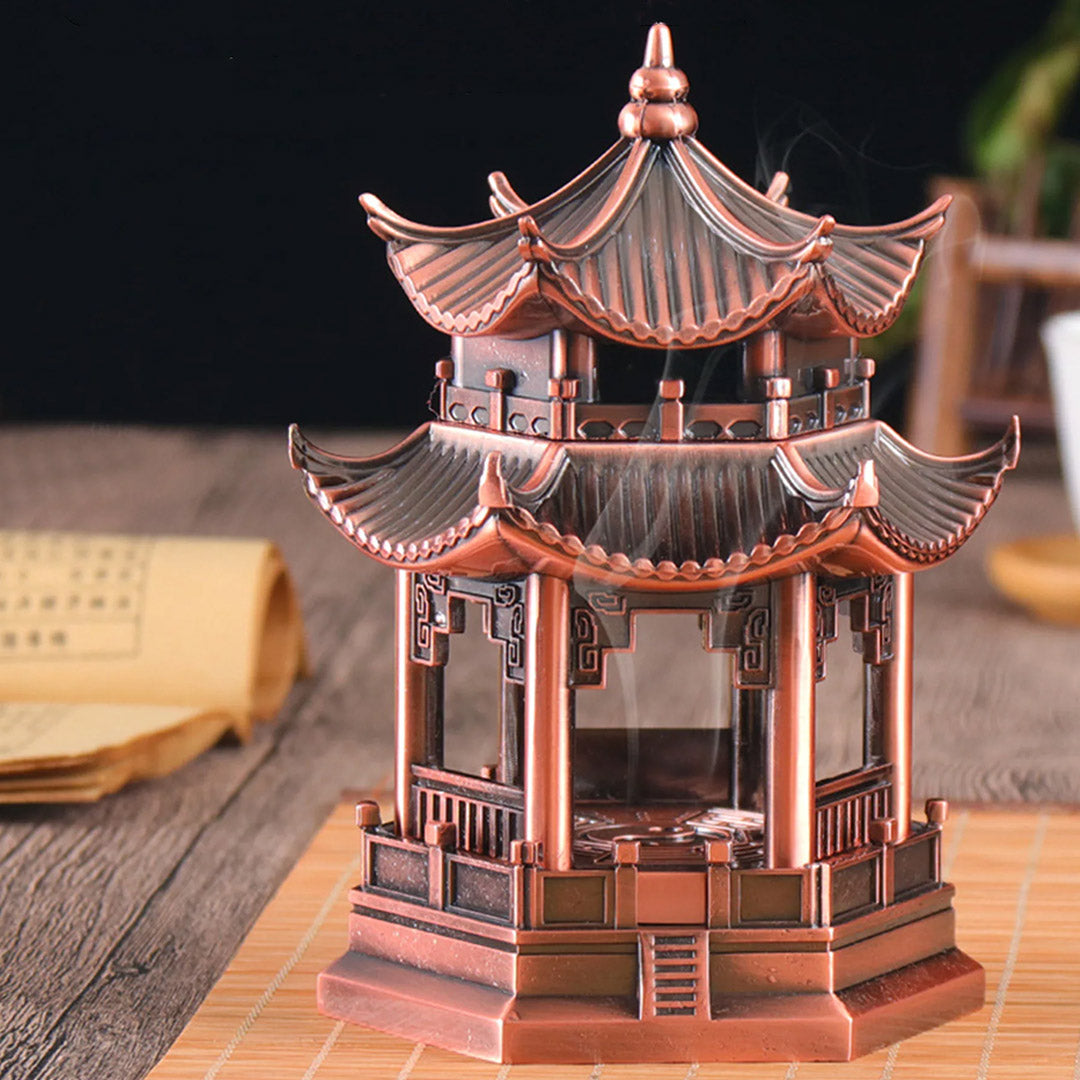 Zendai™ - Hexagonal Pavilion
