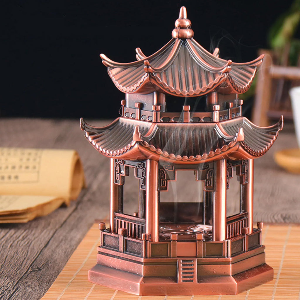 Zendai™ - Hexagonal Pavilion