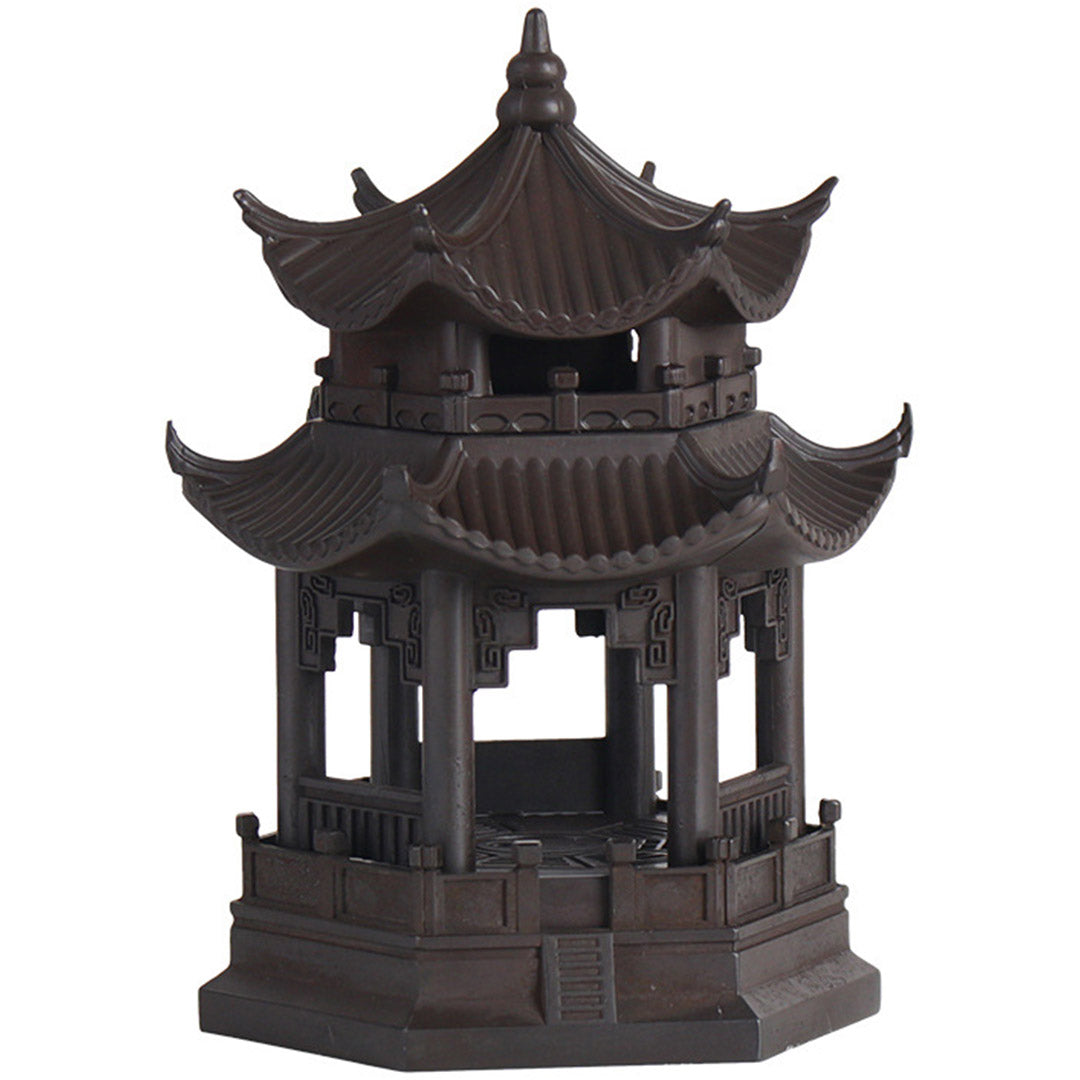 Zendai™ - Hexagonal Pavilion