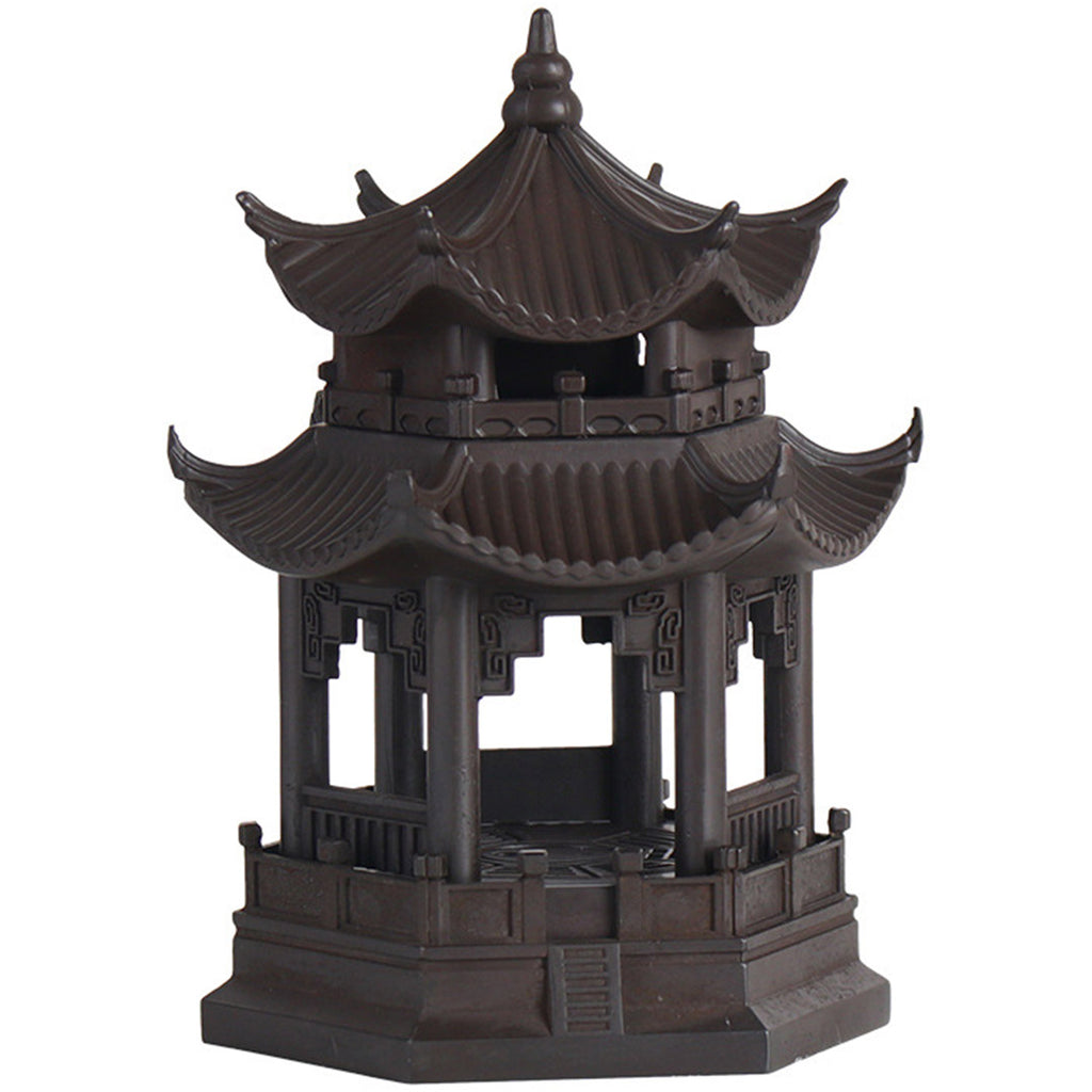 Zendai™ - Hexagonal Pavilion