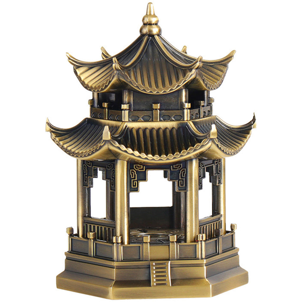 Zendai™ - Hexagonal Pavilion