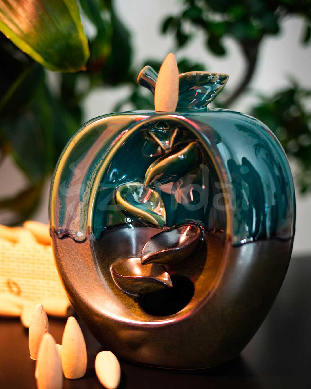 Zendai™ - Zen Apple