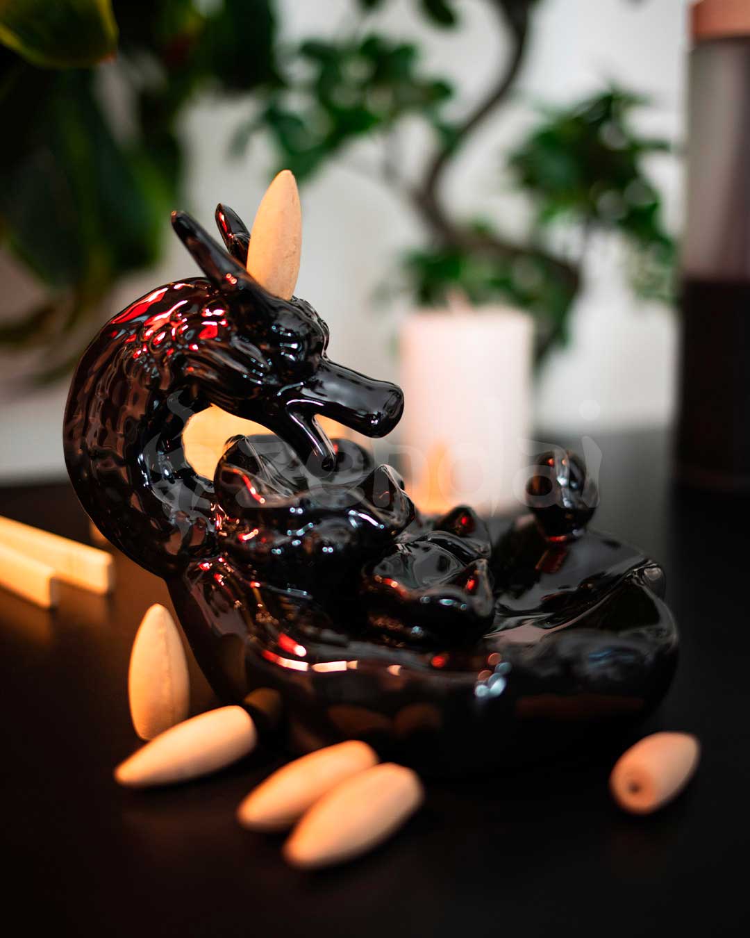 Zendai™ - Eternal Dragon