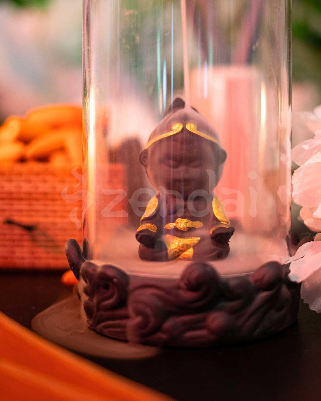 Zendai™ - Monkey King