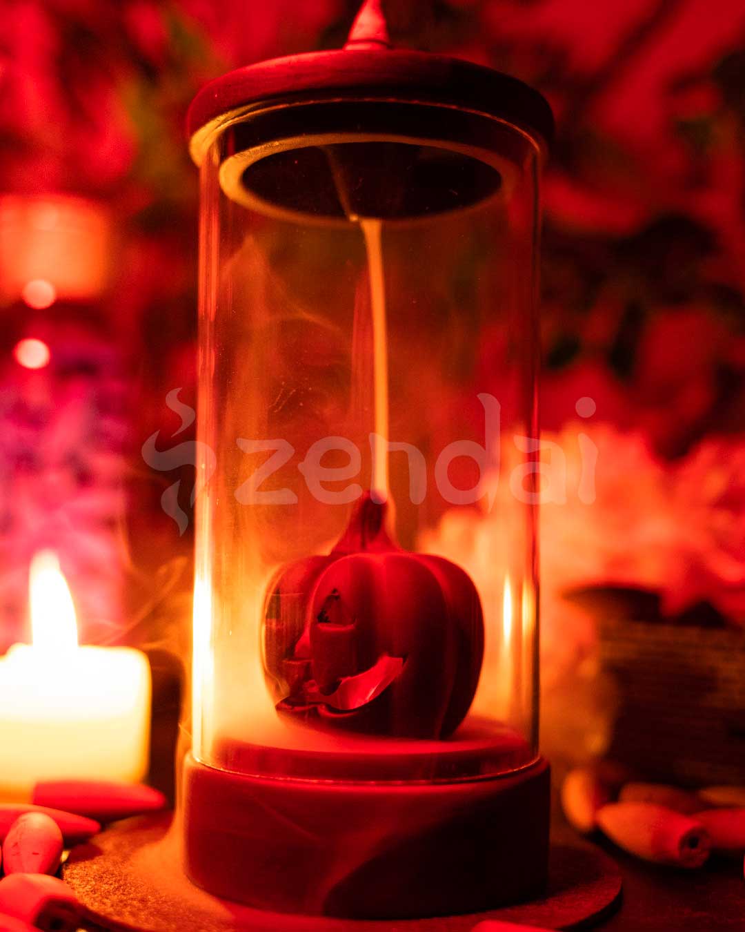 Zendai™ - Zen Pumpkin