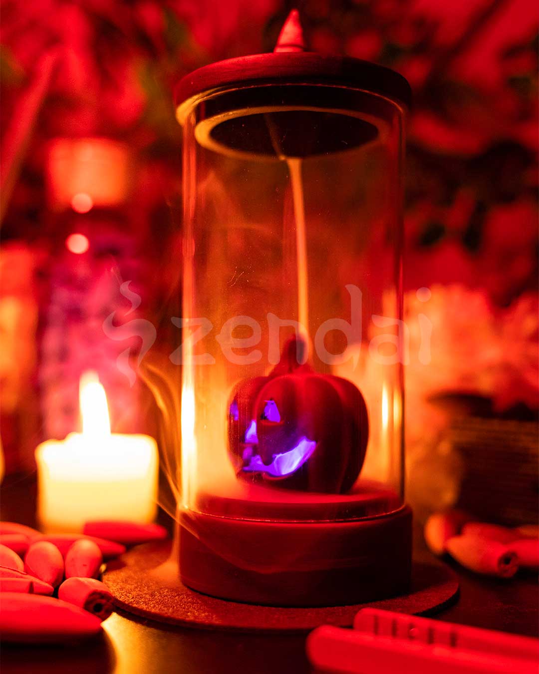 Zendai™ - Zen Pumpkin