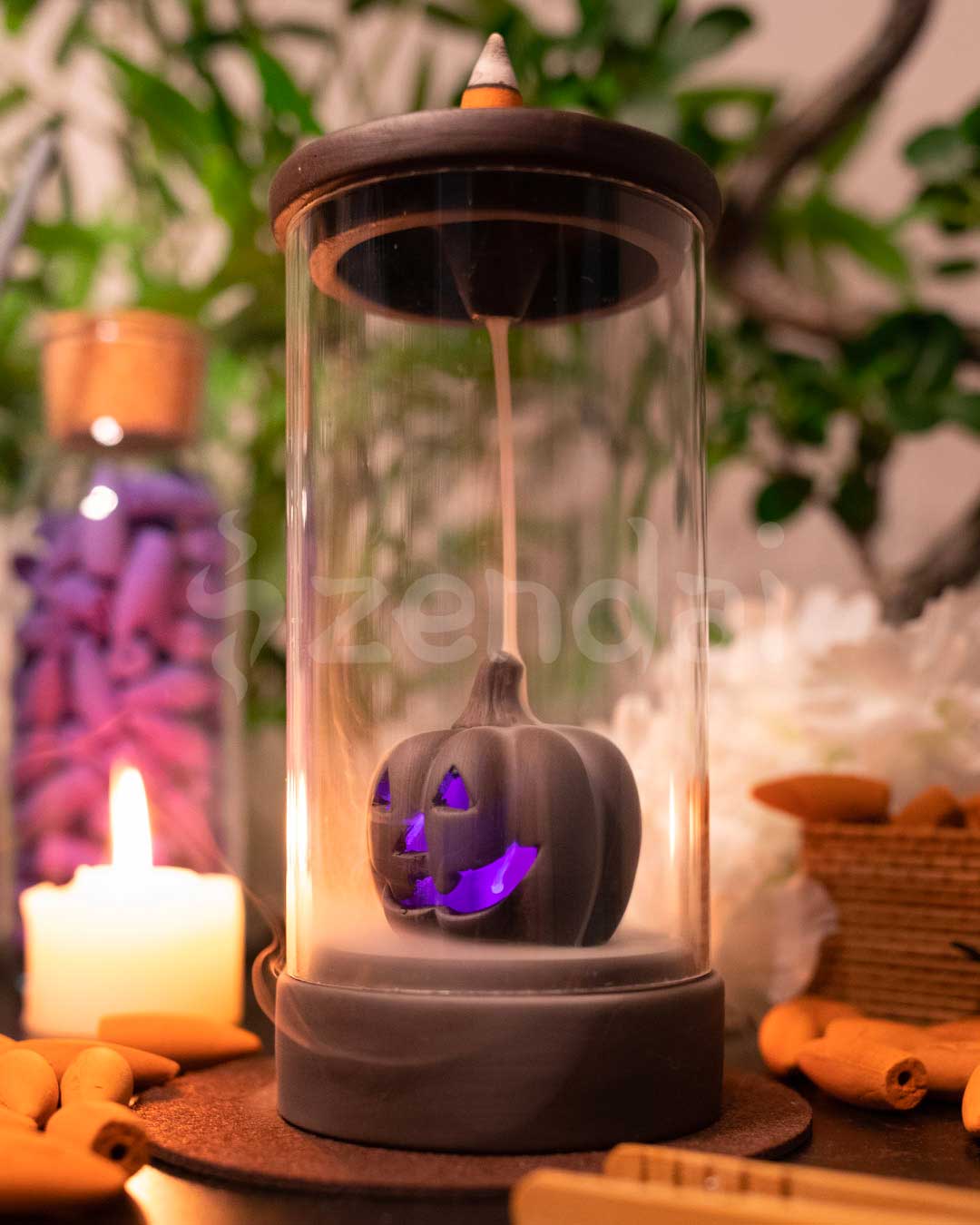 Zendai™ - Zen Pumpkin