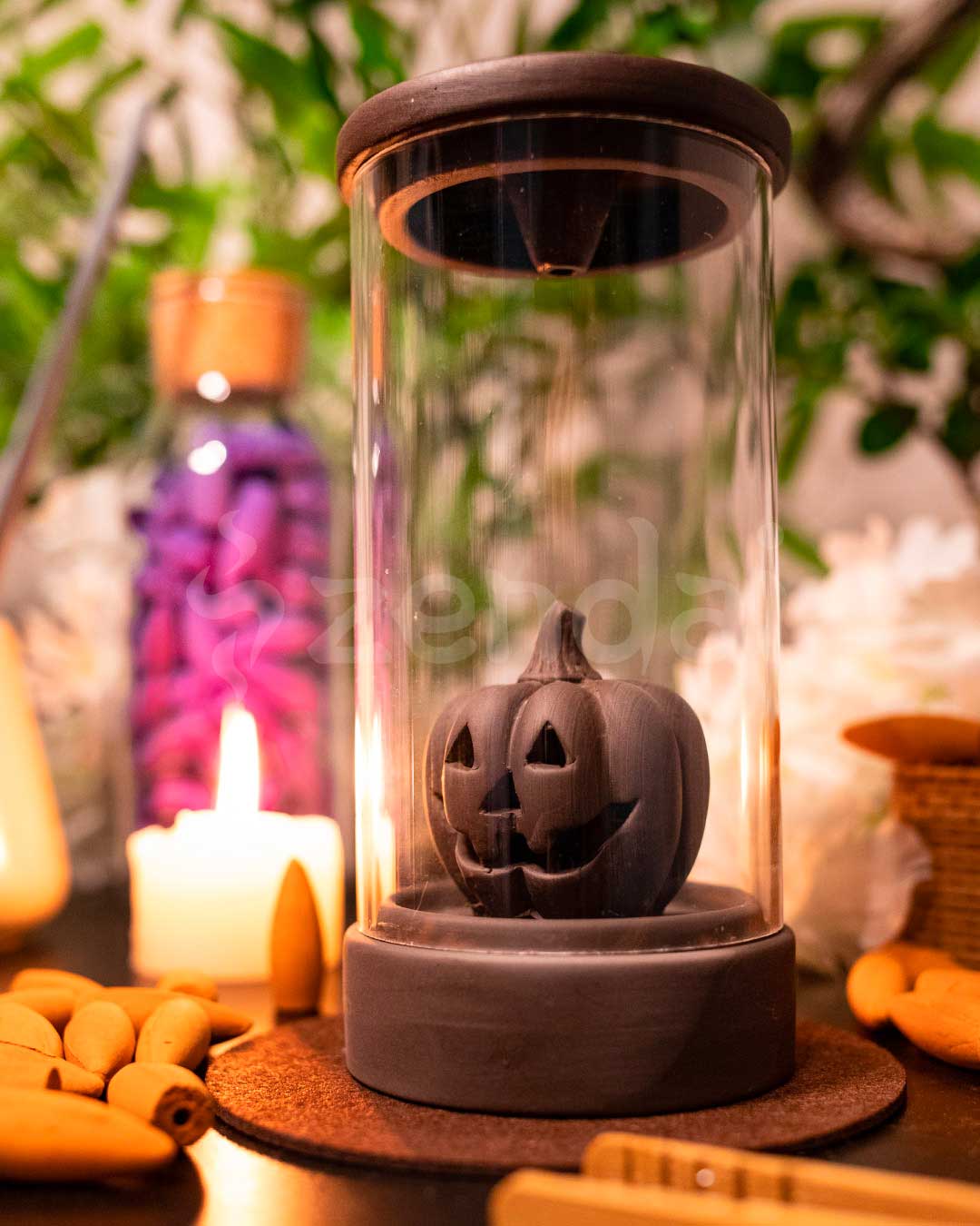 Zendai™ - Zen Pumpkin
