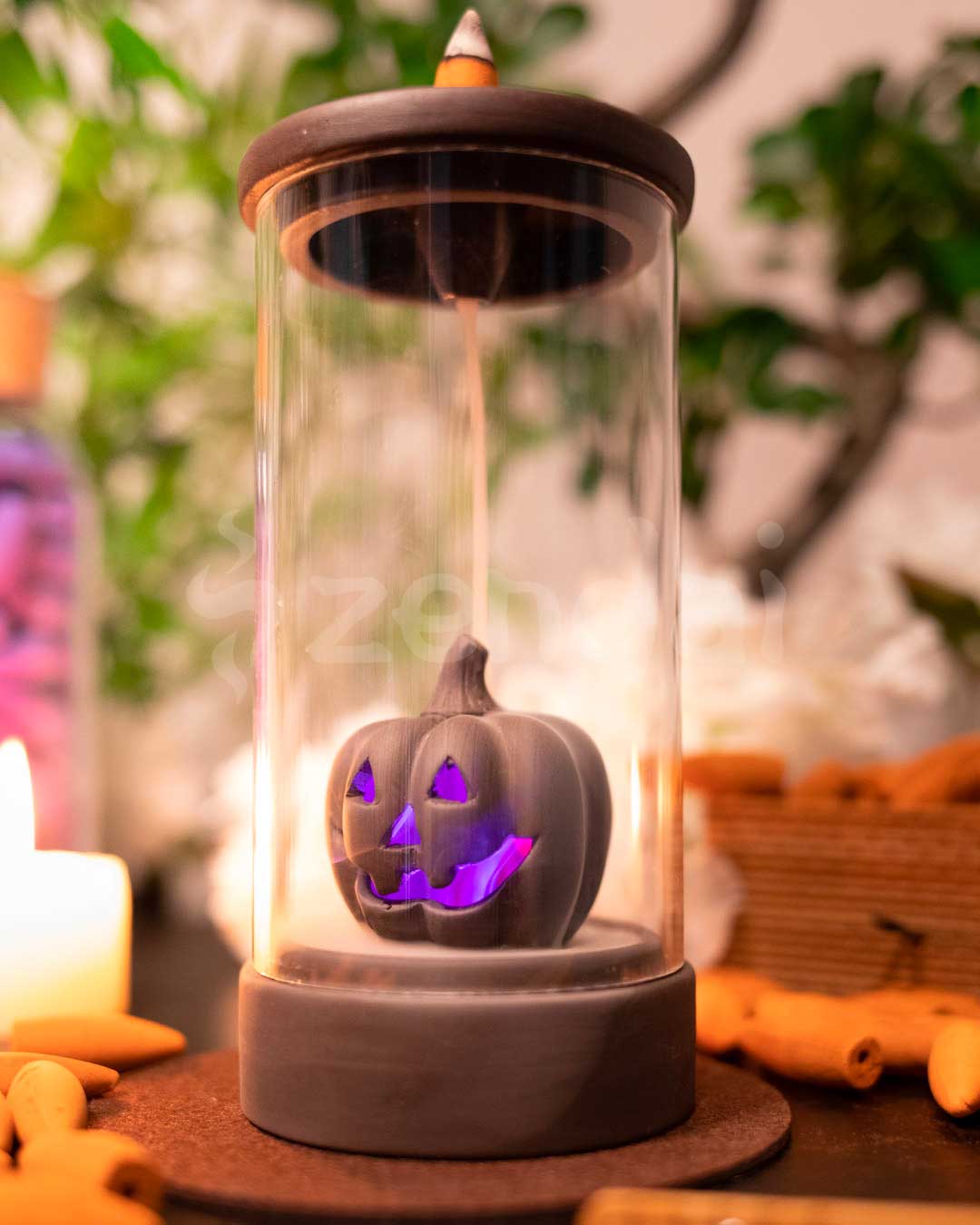 Zendai™ - Zen Pumpkin