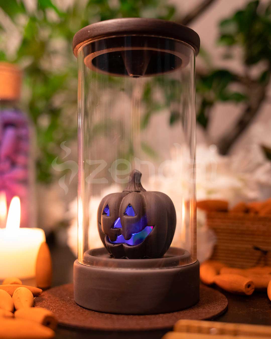 Zendai™ - Zen Pumpkin
