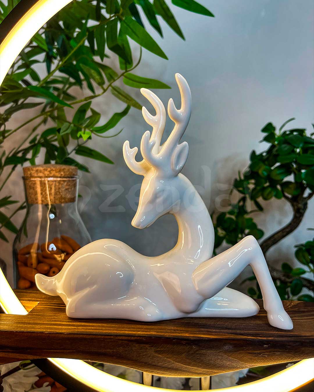 Zendai™ - Zen Deer XL