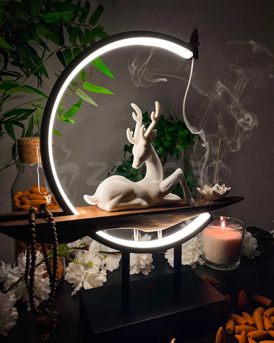 Zendai™ - Zen Deer XL