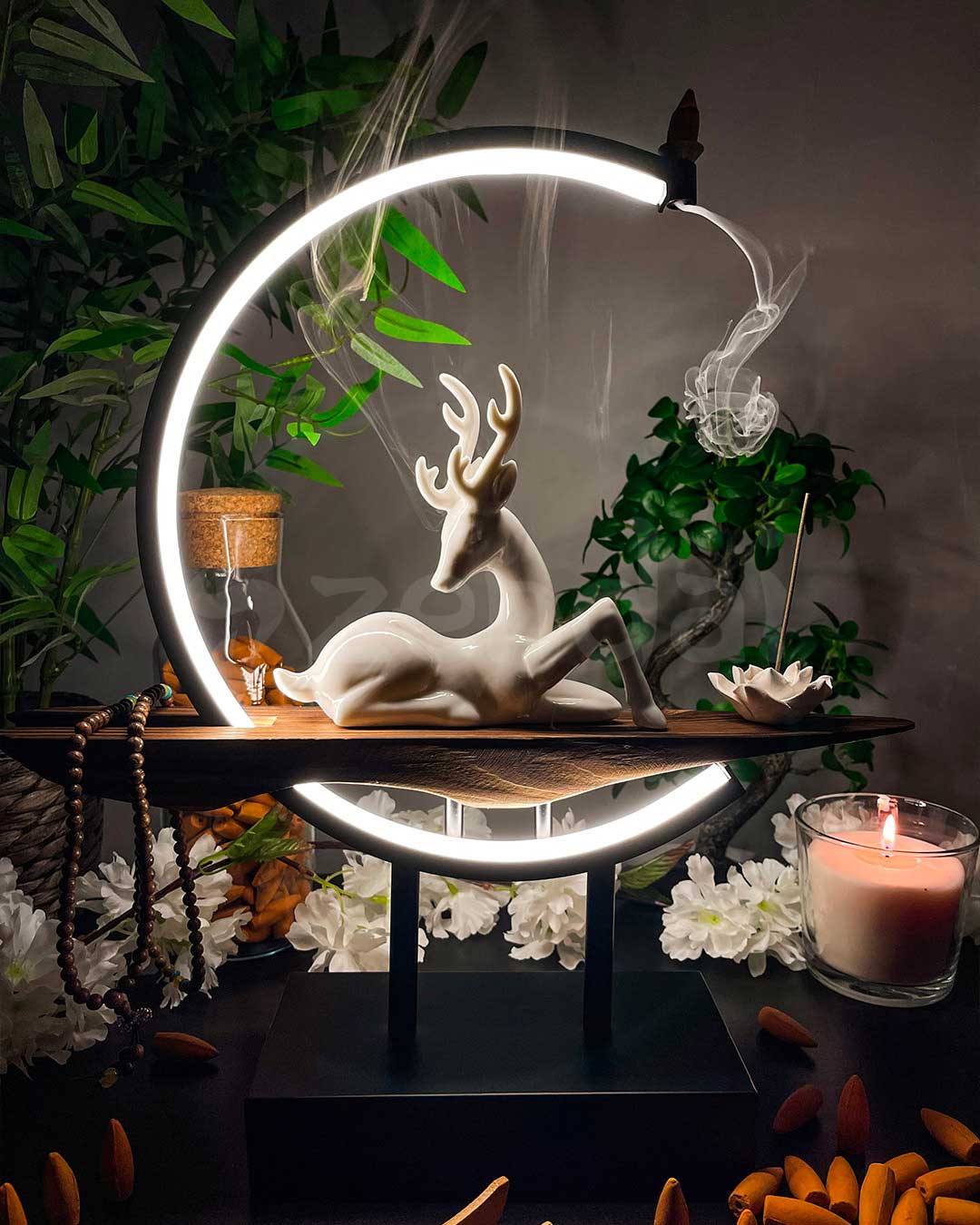 Zendai™ - Zen Deer XL