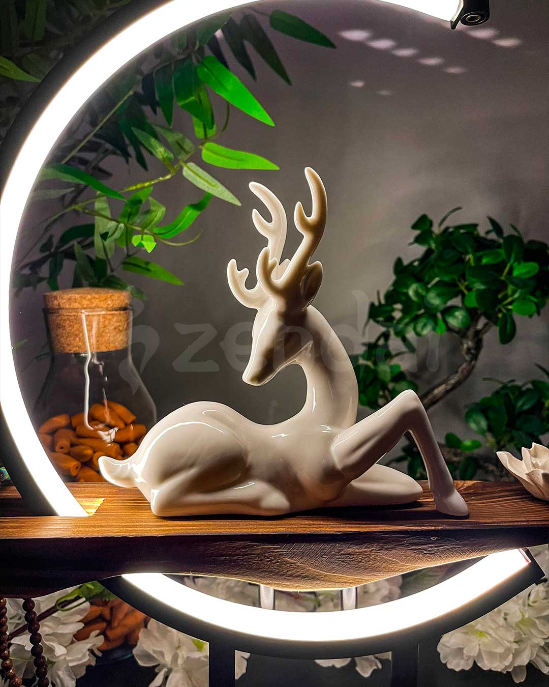 Zendai™ - Zen Deer XL