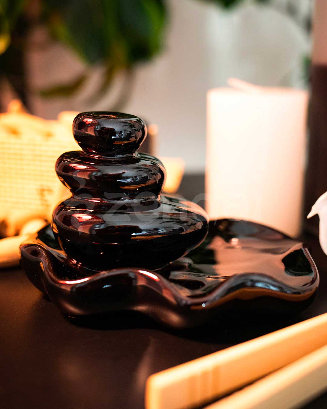 Zendai™ - Shobo Stone