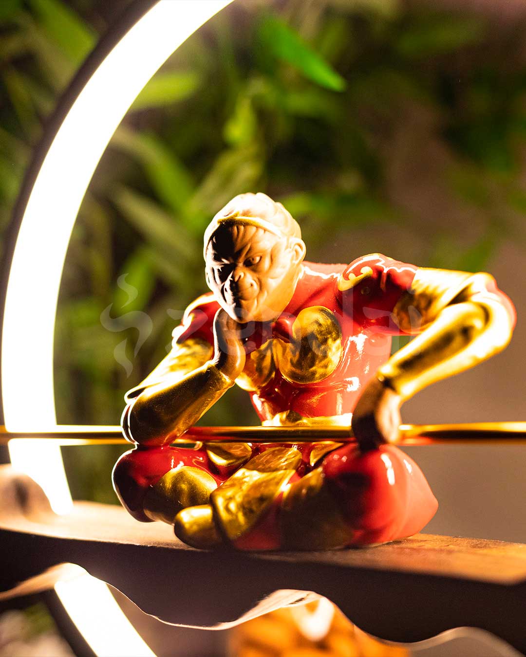 Zendai™ - Wu Kong XL