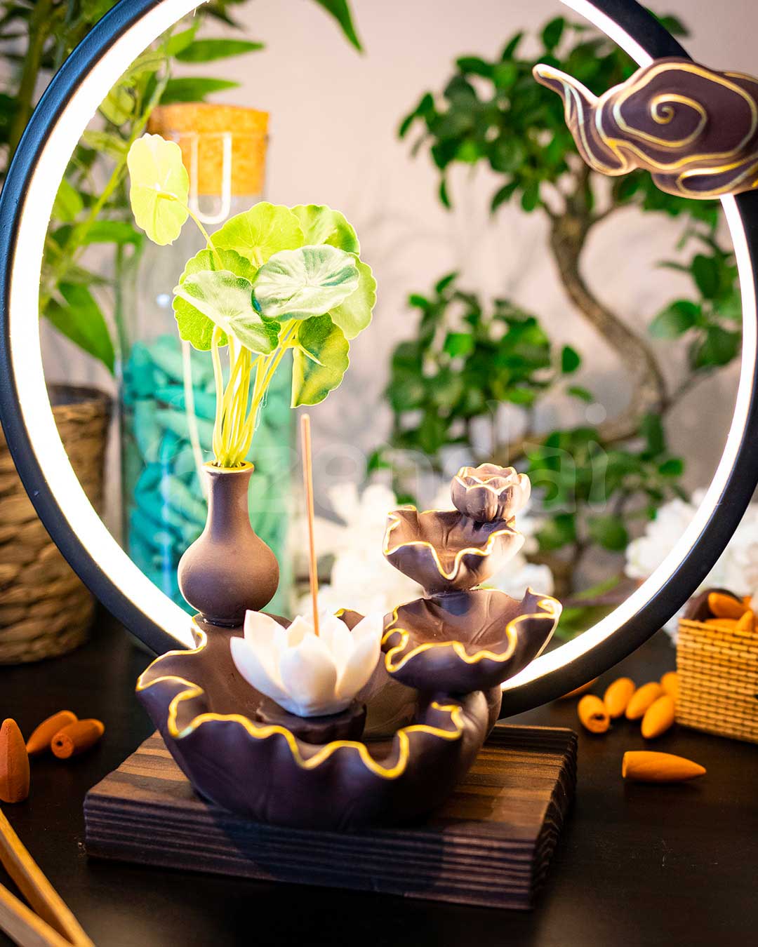 Zendai™ - Zen Garden XL